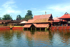 Ambalappuzha Temple