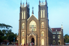 Arthunkal Church